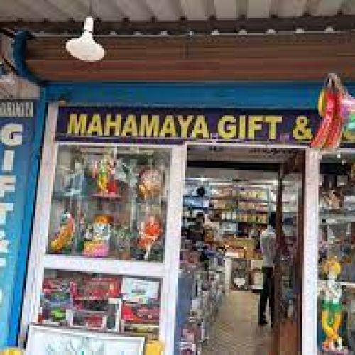 Mahamaya Gift & Toys